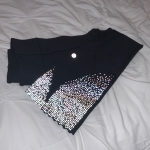 Lululemon Tight Stuff Tights size 6